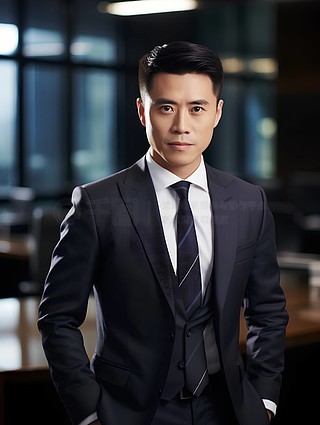 王吉安 创意策略总监