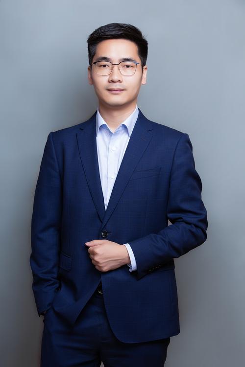 柯元燕 项目运营总监